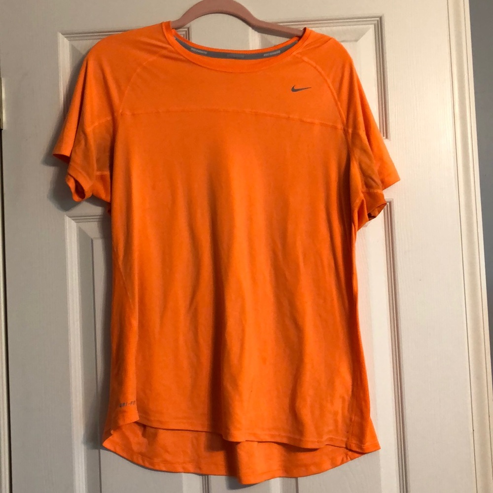 Nike Dri-Fit Shirt